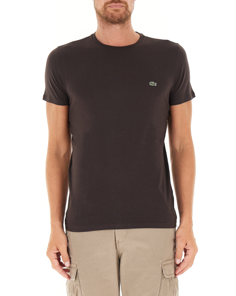 T-shirt in cotone