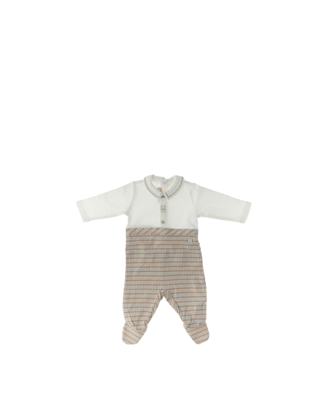 Tutina in cotone