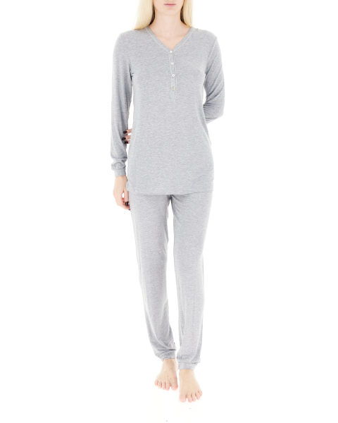 Pigiama misto viscosa