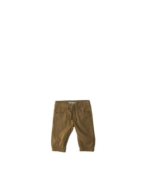 Pantalone in cotone