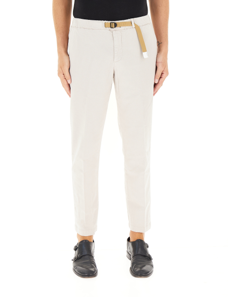 Pantalone vita regolabile