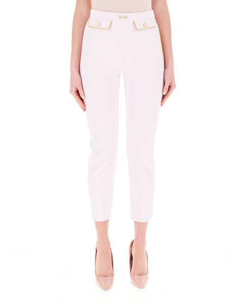 Pantalone a sigaretta