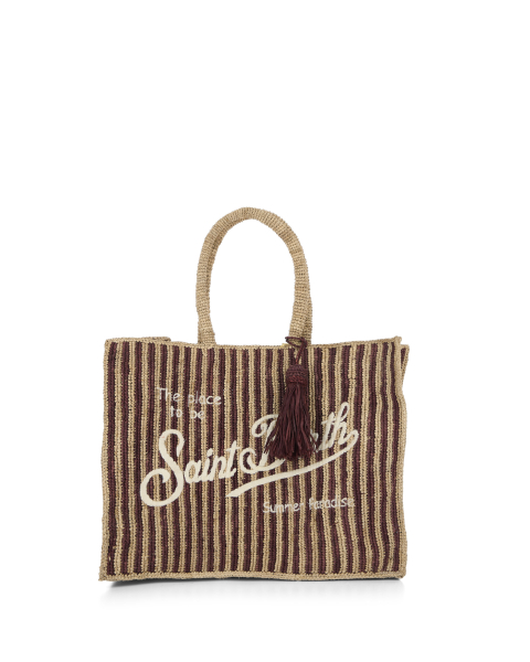 Borsa in rafia