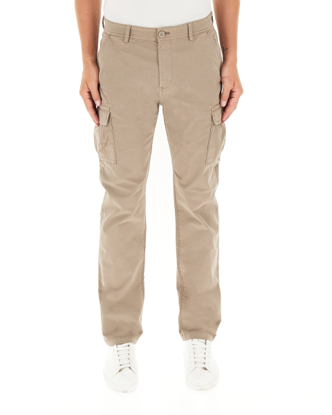 Pantalone cargo