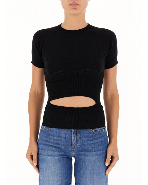 Maglia cut-out