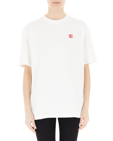 T-shirt girocollo