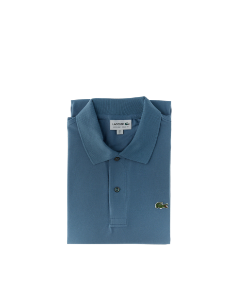 Polo maniche corte