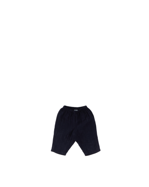 Pantalone in cotone
