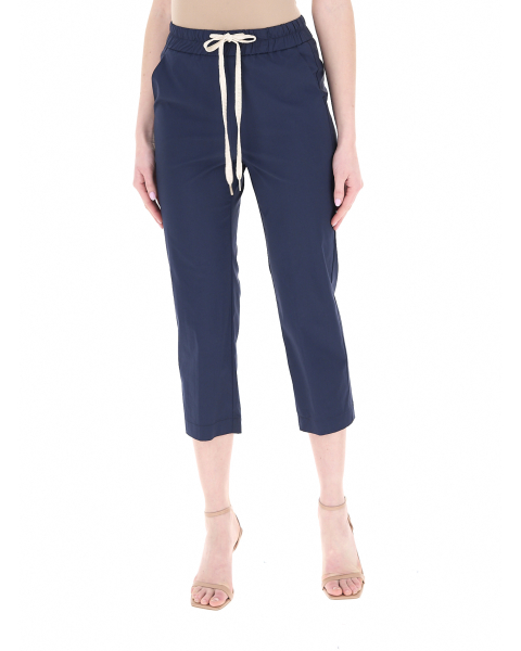 Pantalone a sigaretta