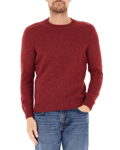 Maglione in lana
