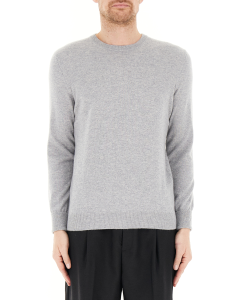 Maglione in cashmere