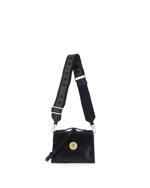 Borsa in pelle