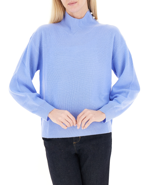 Maglione dolcevita