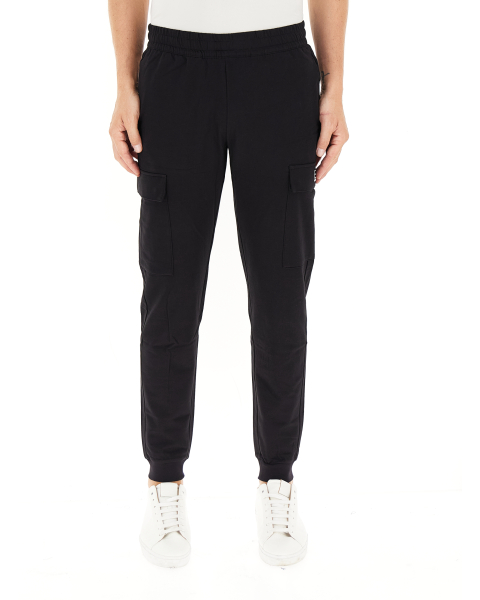 Pantalone cargo