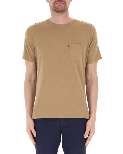 T-shirt girocollo