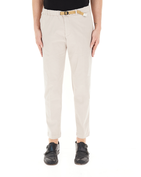 Pantalone vita elasticizzata