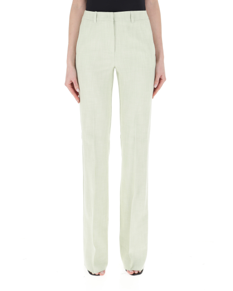 Pantalone flare