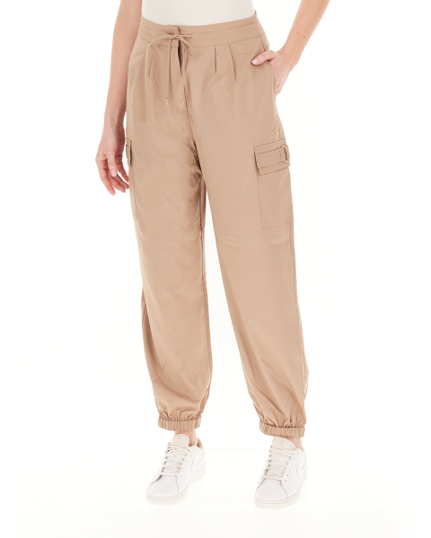 Pantalone cargo