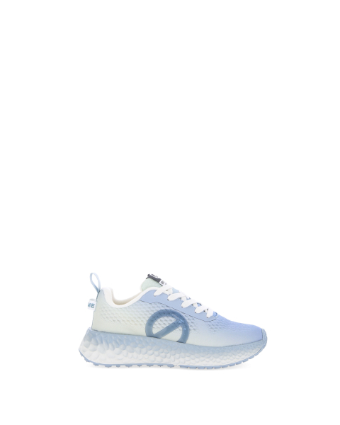 Sneakers in tessuto