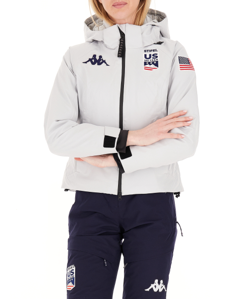 Giacca da sci US team