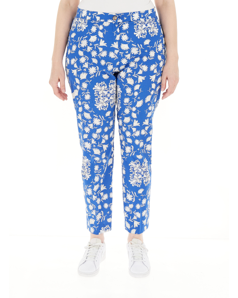 Pantalone a sigaretta