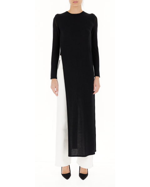 Maglia lunga