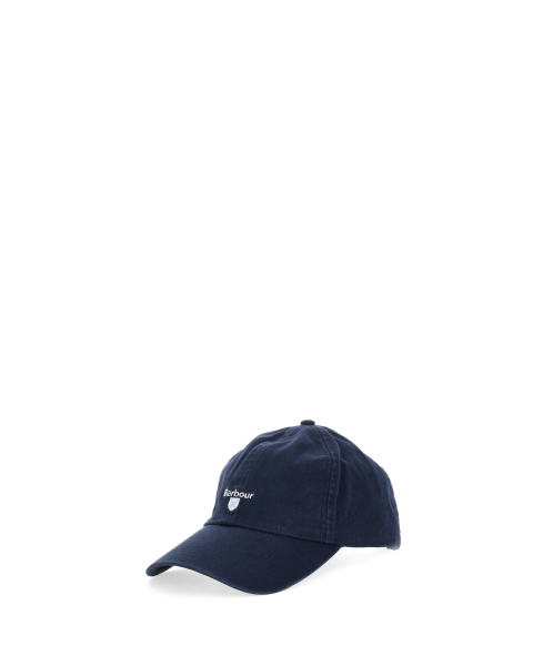 Cappello con visiera