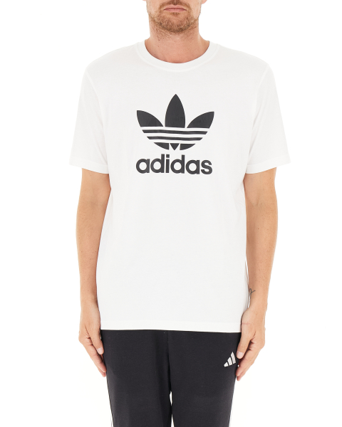 T-shirt girocollo