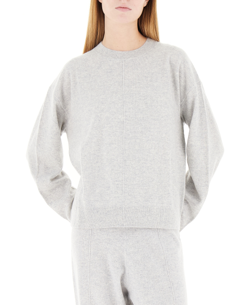 Maglione in cashmere