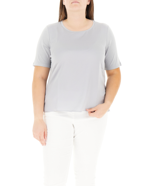 Blusa in viscosa