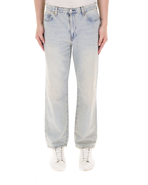 Jeans 502 Taper