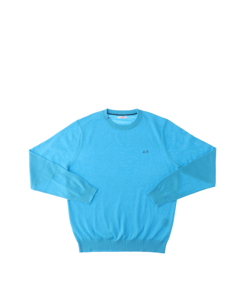 Maglione in cotone