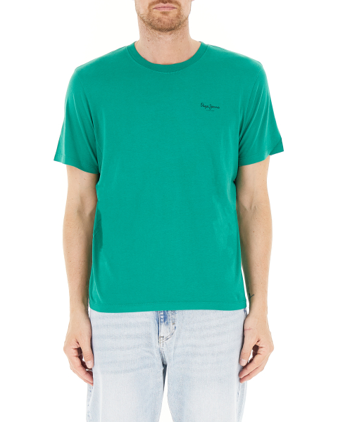 T-shirt in cotone