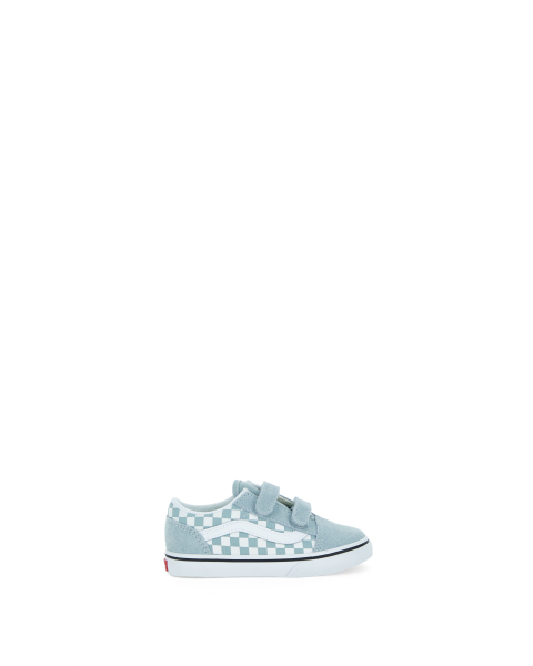 Sneakers in tessuto