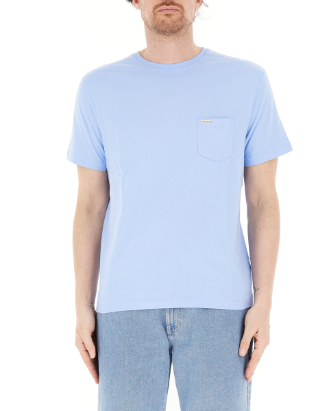 T-shirt girocollo