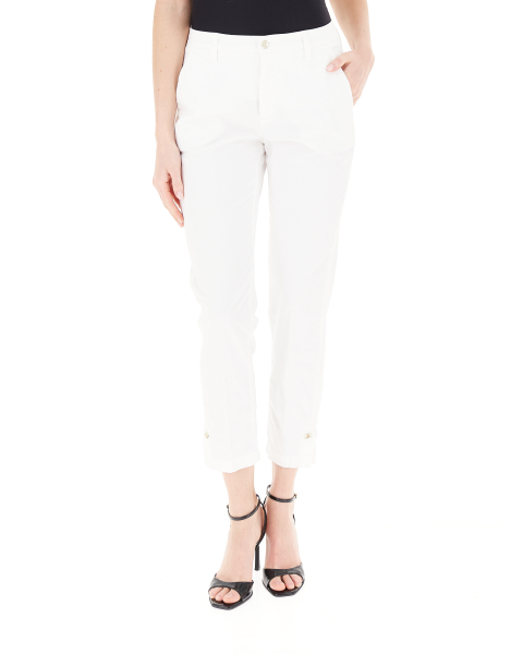 Pantalone a sigaretta