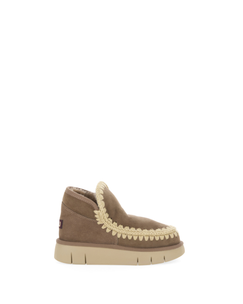 Stivaletto Eskimo