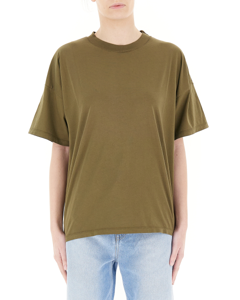 T-shirt girocollo