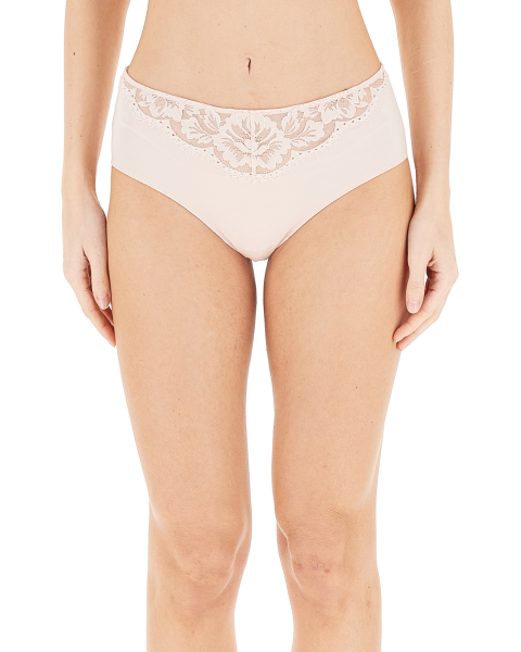 Slip in pizzo