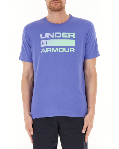 T-shirt con stampa
