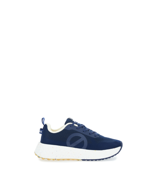 Sneakers in tessuto