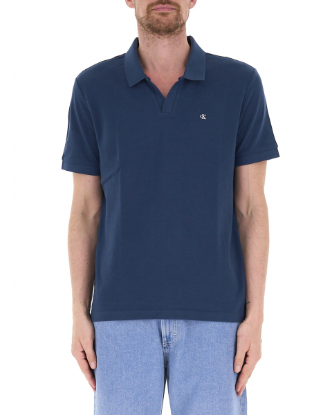 Polo maniche corte