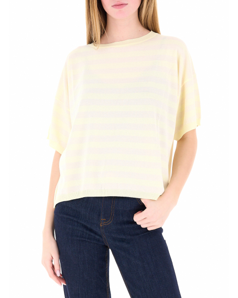 Maglia maniche corte