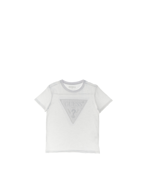 T-shirt girocollo
