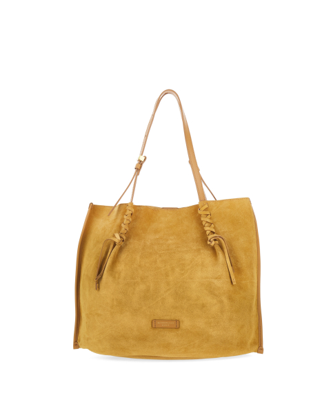 Borsa in pelle