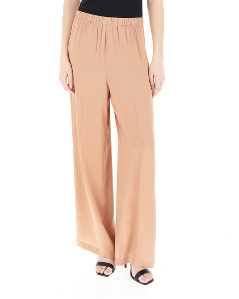 Pantalone flare