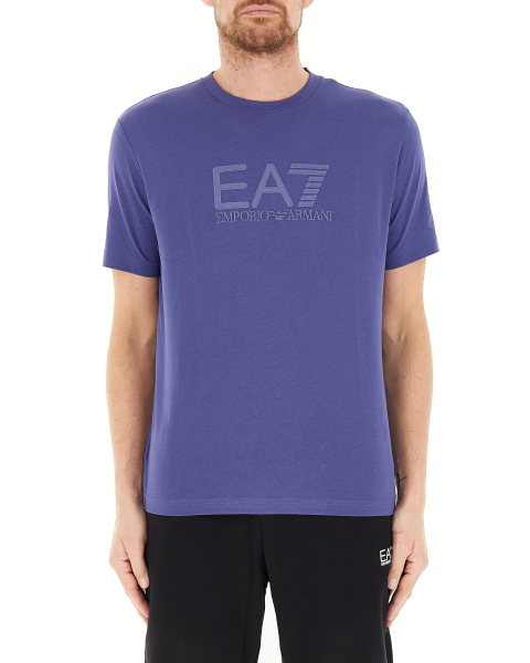 T-shirt in cotone