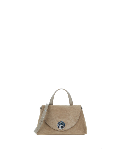 Borsa in pelle