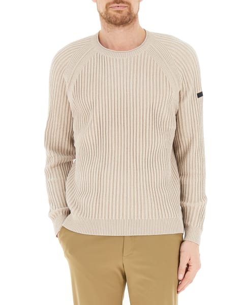 Maglione girocollo