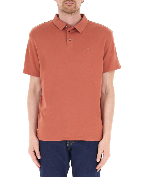 Polo maniche corte